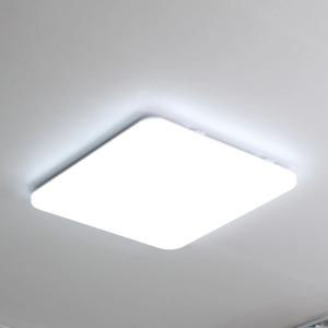 LED방등 모네 50W 기본 심플 안방등 조명