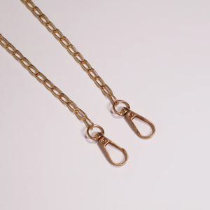 가방 체인줄 가방끈 스트랩 diy 재료 뜨개질