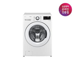 TROMM 드럼세탁기 F19WDWP (화이트/19kg)