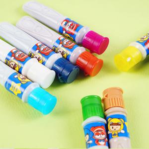 카트라이더 18색물감(6ml)/239374