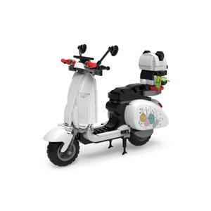 미니블럭 판다스쿠터 (00326LI)