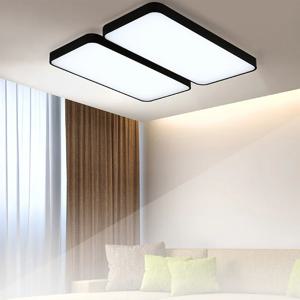 LED 시스템 거실등 120W_2colors 국산 LED 기판 거실등 인테리어 조명