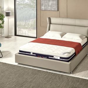 카마 모션베드 호텔 접이식침대 신소재 비건가죽 수퍼싱글 사이즈 세트(2colors)