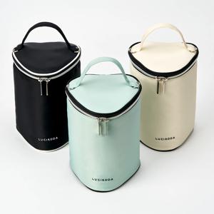 LUX101 보온보냉백 기저귀가방 겸용 트라이앵글백 3colors