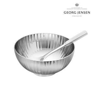 [해외] 베르나도테 볼&스푼 세트 7.5cm