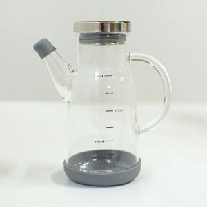 에레스 내열유리 소스병 350ml 간장병 오일 소스통