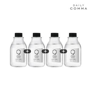 시그니처 디퓨저 리필 500ml X4  (총2000ml)