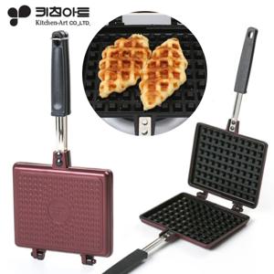 인덕션겸용 와플팬 양면팬