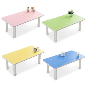 E0등급 프리미엄보드 유아공부상 접이식 좌식책상 베이직(중 400x800)