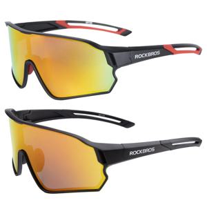 스포츠고글 편광고글 도수클립제공 자외선차단 미러렌즈 10135B 10135R