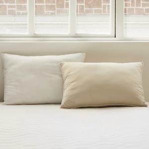 한 번에 빨아쓰는 알러지케어 숙면 베개_일반형