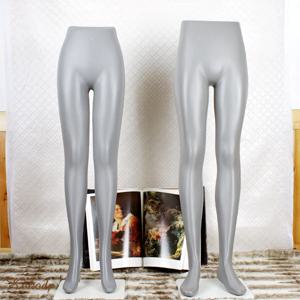 옷가게 플라스틱 여자 여성 바지 다리 마네킹 남성 남자 의류 매장용 디스플레이