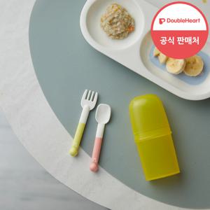 스스로먹는 포크스푼