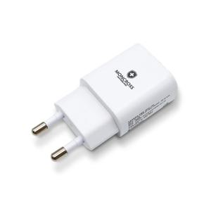 PD듀얼 USB 2포트 가정용충전기 고속충전