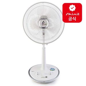 국산 스탠드 선풍기 SIF-S16LOT 초미풍 가정용