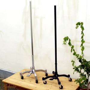 쿵푸팬더 마네킹 발판 자동발 스탠드 다리 행거 마네킨 옷가게 인테리어 소품