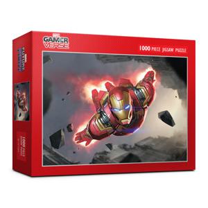 MARVEL 마블 아이언맨 직소퍼즐(1000피스/M1013)