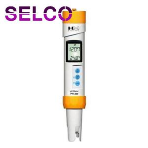기미상궁 PH측정기 PH-200 수질측정기 PH Meter 산도측정 (0~14.00pH)