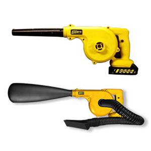 핏테라 불고 빨고 365 핸디 에어건 토네이도건