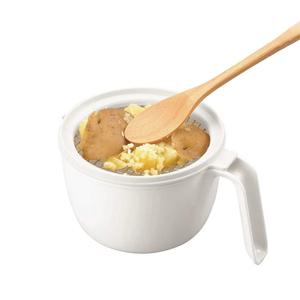 K.S 포테사라(전자렌지용 포테이토 샐러드 메이커)