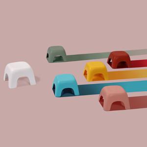 샤워 의자 미끄럼방지 목욕 화장실 욕실 발받침 보조 발판 유아 세면대 낮은 높은 욕실의자