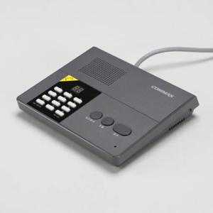 코맥스 인터콤 CM-810 모기