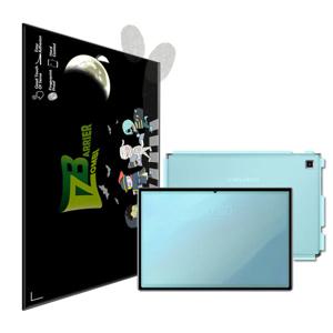 태클라스트 P20HD 10.1인치 지문방지액정+후면필름