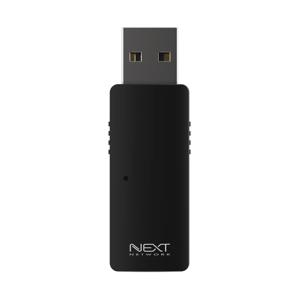 NEXT-1300WBT 블루투스 와이파이 동시지원 무선 랜카드 2.4GHz 5GHz