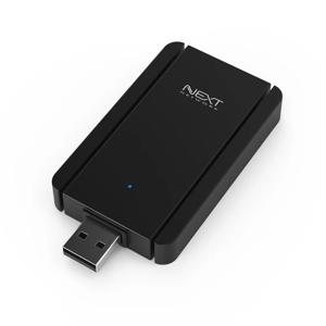 NEXT-1302WBTA 블루투스 와이파이 동시지원 무선 랜카드 2.4GHz 5GHz