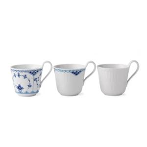 [해외] 히스토리 기프트믹스 하이핸들 머그 330ml 3종
