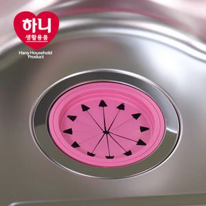 싱크대 고무파트너 대 145mm 싱크대덮개