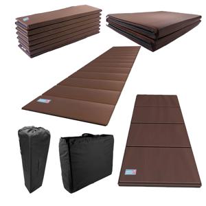 캠핑매트 두꺼운 감성 접이식 피크닉 돗자리 차박 텐트 이너 발포매트 2종