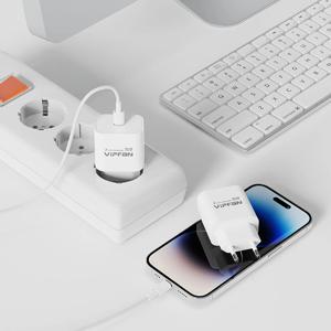 VIPFAN PD 25W 고속 충전기