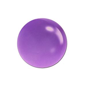 퍼플 마우스패드 데스크테리어 컬러 인테리어 보라색소품 책상매트 PURPLE BEADS