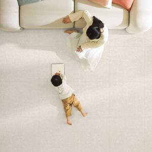 제로블럭 프리미엄 600타입 층간소음 시공매트 2.6cm 40평(60*60cm)