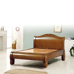 SS4954 흙침대 황토볼 자수확장 수퍼싱글