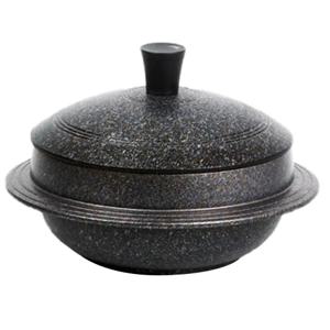 IH 인덕션 전통 가마솥 24cm