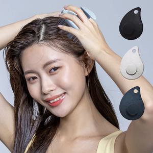 두피마사지 샴푸브러쉬 두피 스케일링 탈모 헤어 브러쉬 빗