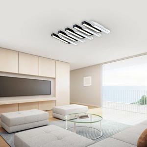 LED 베토벤 10등 거실등 180W 거실조명 4000K+6500K