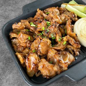 국내산 닭안창살볶음 간장맛 150g