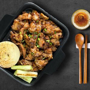 국내산 닭안창살볶음 간장맛 150g 2봉