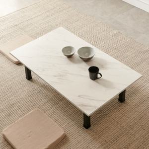 LPM 접이식 테이블 좌식 밥상 공부상 다용도상 집들이상 교자상 2인 4인 6인