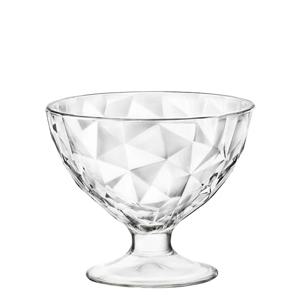 다이아몬드 아이스크림잔 220ml