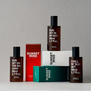 멀티 퍼퓸 50ml 룸스프레이 드레스퍼퓸 공간향수 섬유향수