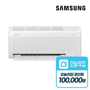 [렌탈] 무풍와이드 벽걸이 에어컨(7)