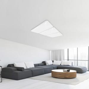 LED DFT C-타입 거실등 150W 거실조명 5700K