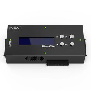 NEXT-DC103P 1대3 HDD SSD 스마트 복사기 완전삭제기