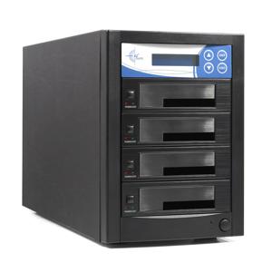 NEXT-DC3003TS 1대3 HDD SSD 스마트 복사기 완전삭제기
