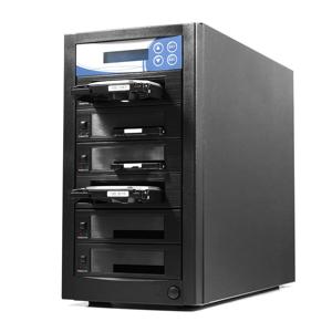 NEXT-DC3005TS 1대5 HDD SSD 스마트 복사기 완전삭제기