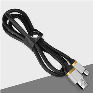 KC-TC02 C타입 고속충전 케이블 2.4A 퀵차지 CTYPE 핸드폰 휴대폰 충전기 선